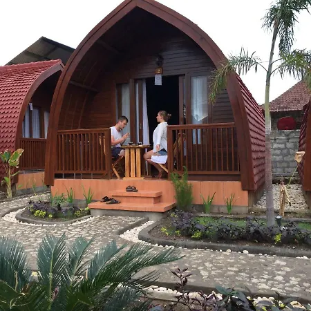 Lotus Bungalow