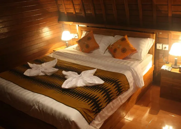 Lotus Bungalow Ferienpark 2*