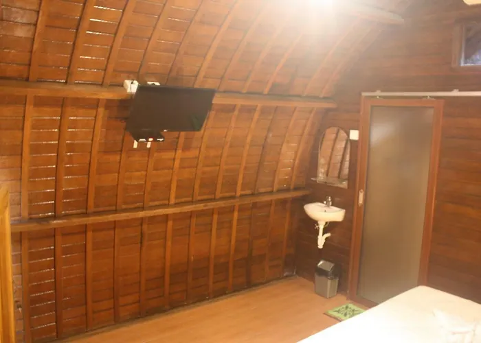 Lotus Bungalow Ferienpark 2*