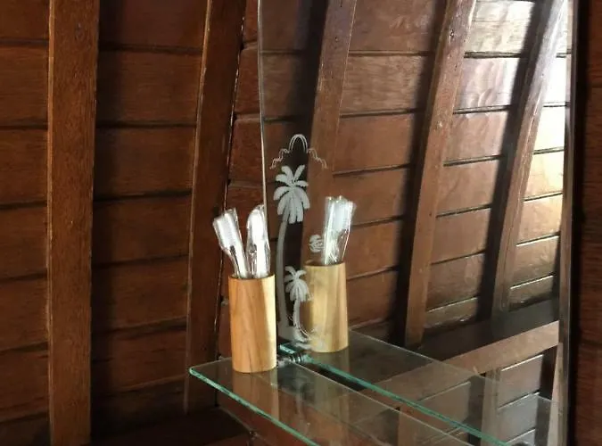Lotus Bungalow 2*